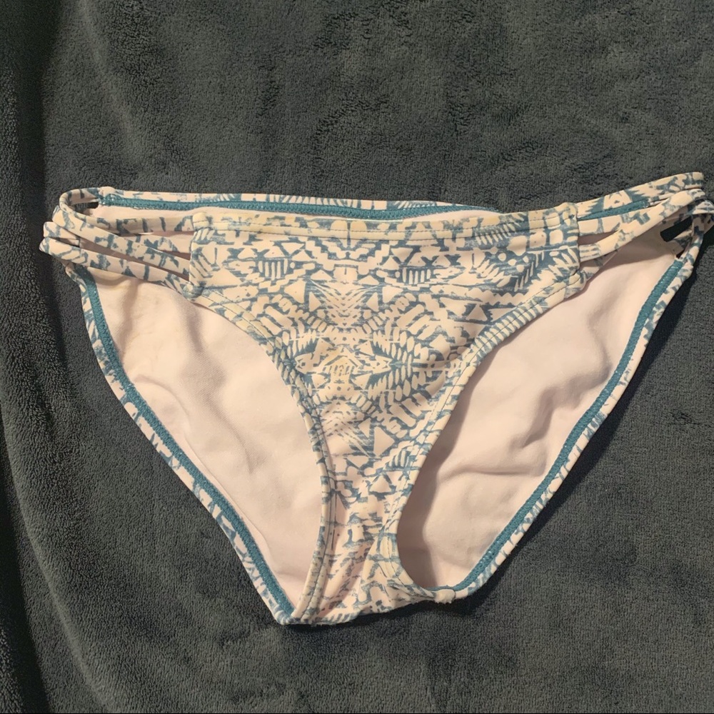 bathing suit bottoms